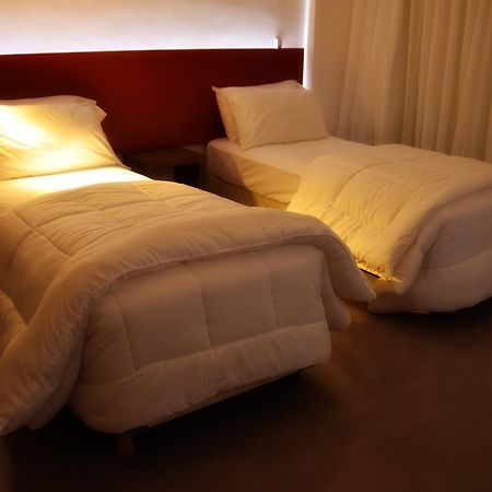 Paladium Suites 로자리오 외부 사진