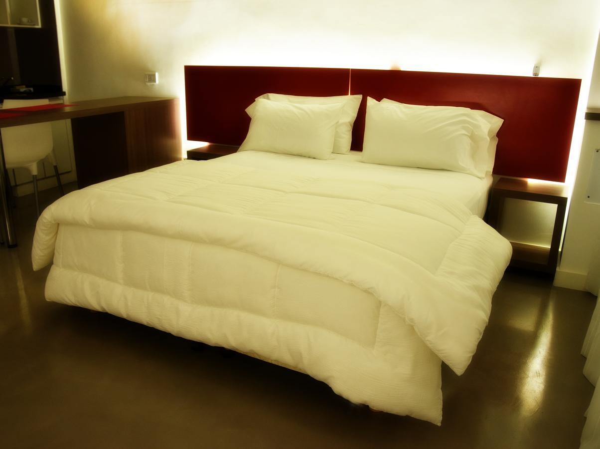 Paladium Suites 로자리오 외부 사진